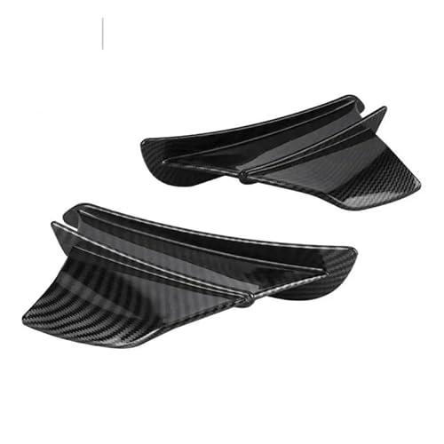 Motorrad-Heckseitenverkleidung Für Ya&maha YZF R1 R1M R7 R6 R3 R125 FZ6R TZR50 FZ1 8 Motorrad Verkleidung Seite Winglet Aerodynamische Flügel Deflektor Spoiler Motorrad-Heckseitenverkleidung Für Ya&maha YZF R1 R1M R7 R6 R3 R125 FZ6R TZR50 FZ1 8 Motorrad Verkleidung Seite Winglet Aerodynamische Flügel Deflektor Spoiler von KEYGODSAY