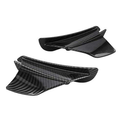 Motorrad-Heckseitenverkleidung Für Ya&maha YZF R1 R1M R7 R6 R3 R125 FZ6R TZR50 FZ1 8 Motorrad Verkleidung Seite Winglet Aerodynamische Flügel Deflektor Spoiler Motorrad-Heckseitenverkleidung Für Ya&maha YZF R1 R1M R7 R6 R3 R125 FZ6R TZR50 FZ1 8 Motorrad Verkleidung Seite Winglet Aerodynamische Flügel Deflektor Spoiler von KEYGODSAY