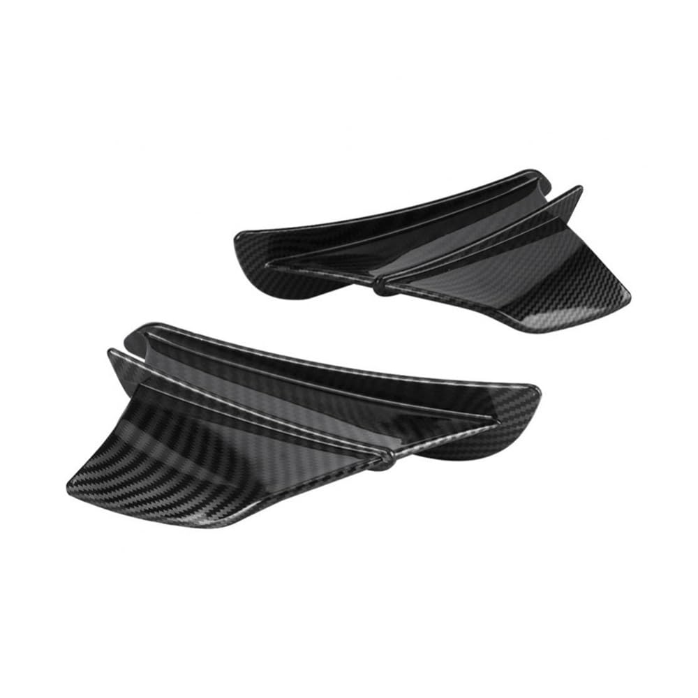 Motorrad-Heckseitenverkleidung Für Ya&maha YZF R1 R1M R7 R6 R3 R125 FZ6R TZR50 FZ1 8 Motorrad Verkleidung Seite Winglet Aerodynamische Flügel Deflektor Spoiler Motorrad-Heckseitenverkleidung Für Ya&maha YZF R1 R1M R7 R6 R3 R125 FZ6R TZR50 FZ1 8 Motorrad Verkleidung Seite Winglet Aerodynamische Flügel Deflektor Spoiler von KEYGODSAY