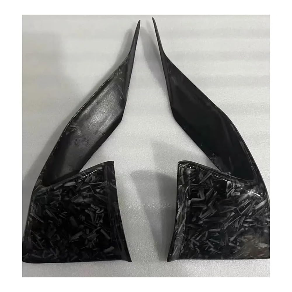 Motorrad-Heckseitenverkleidung Für Ya&maha YZF R25 R3 YZF-R3 2019 2020 2021 2022 2023 Motorrad Winglets Aerodynamische Flügel Spoiler Verkleidung Abtrieb mit Schrauben Motorrad-Heckseitenverkleidung Für Ya&maha YZF R25 R3 YZF-R3 2019 2020 2021 2022 2023 Motorrad Winglets Aerodynamische Flügel Spoiler Verkleidung Abtrieb mit Schrauben von KEYGODSAY