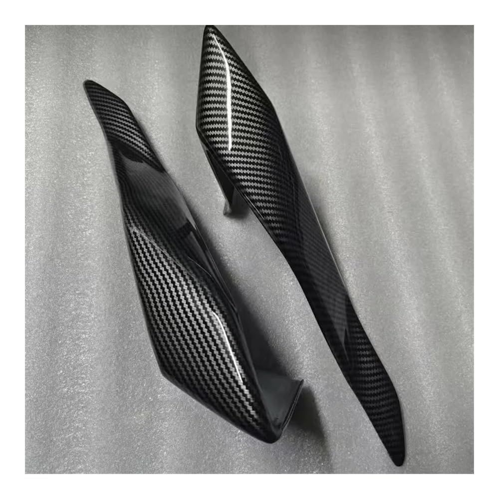 Motorrad-Heckseitenverkleidung Für Ya&maha YZF R25 R3 YZF-R3 2019 2020 2021 2022 2023 Motorrad Winglets Aerodynamische Flügel Spoiler Verkleidung Abtrieb mit Schrauben Motorrad-Heckseitenverkleidung Für Ya&maha YZF R25 R3 YZF-R3 2019 2020 2021 2022 2023 Motorrad Winglets Aerodynamische Flügel Spoiler Verkleidung Abtrieb mit Schrauben von KEYGODSAY