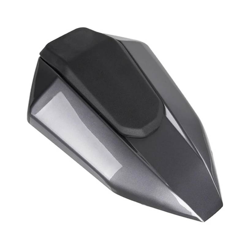 Motorrad-Heckseitenverkleidung MT 07 FZ 07 Motorrad Hinten Passagier Gugel Sitz Abdeckung Fit Für Ya&maha MT-07 FZ-07 MT07 FZ07 2013 2014-2016 2017 Verkleidung Teil von KEYGODSAY