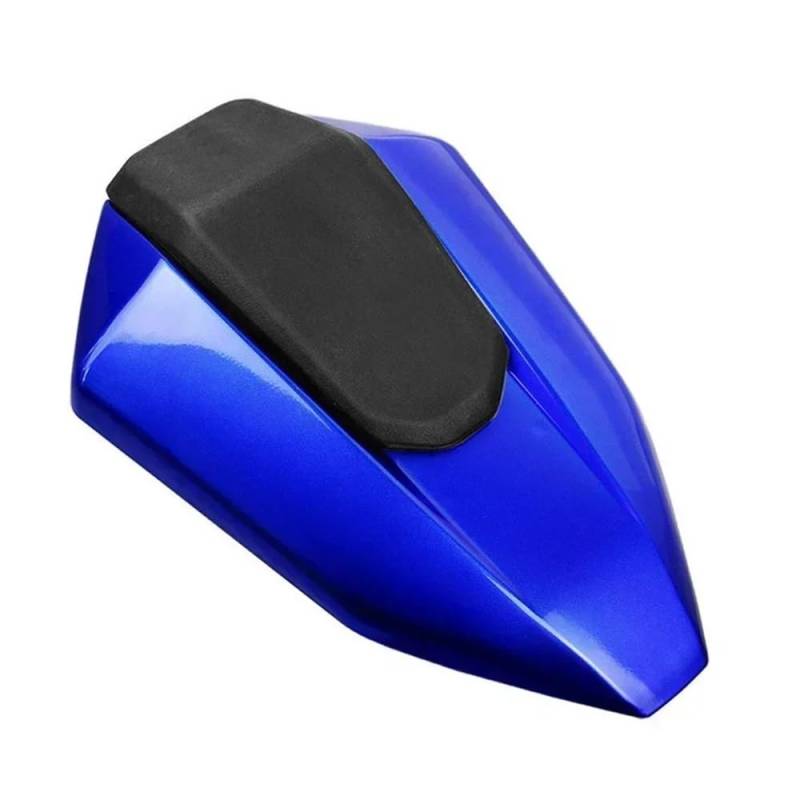 Motorrad-Heckseitenverkleidung MT 07 FZ 07 Motorrad Hinten Passagier Gugel Sitz Abdeckung Fit Für Ya&maha MT-07 FZ-07 MT07 FZ07 2013 2014-2016 2017 Verkleidung Teil von KEYGODSAY