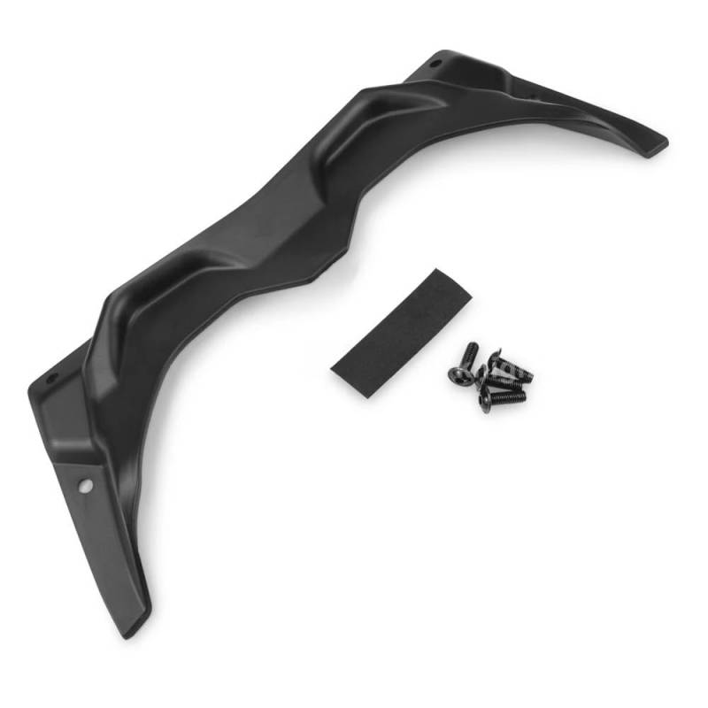 Motorrad-Heckseitenverkleidung Motorrad Cockpit Verkleidung Panel Für B&M&W R 1300 GS R1300 R1300GS 2023 2024 Zubehör ABS Aufwind Windabweiser von KEYGODSAY