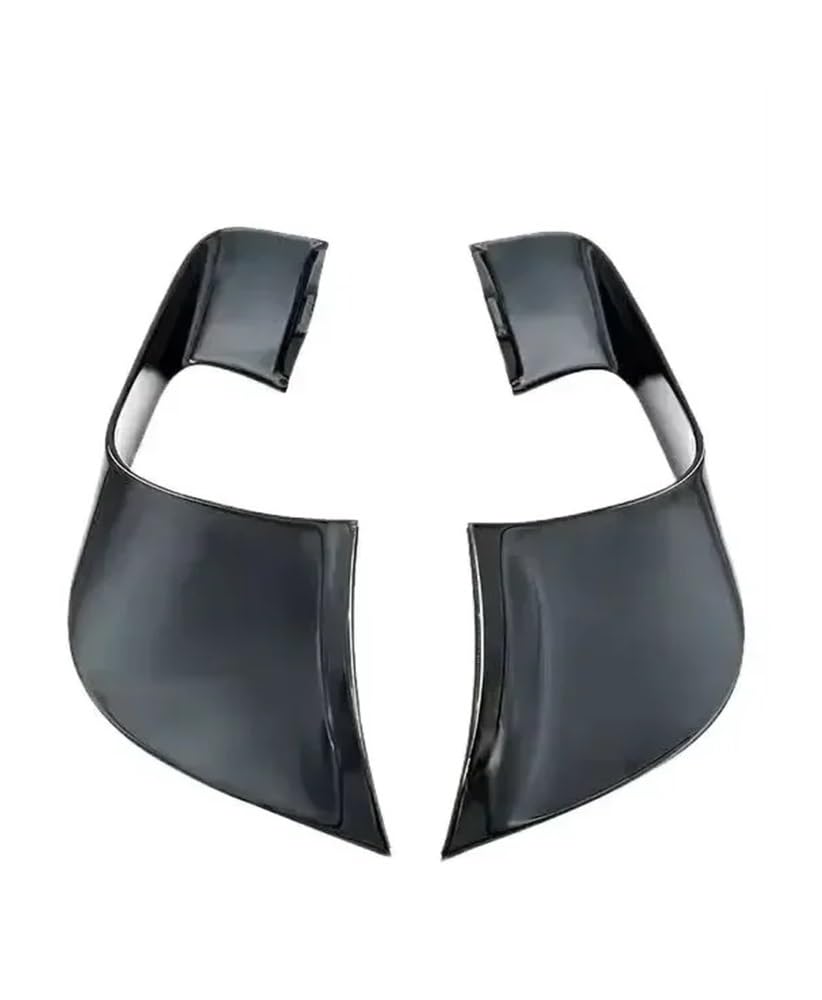 Motorrad-Heckseitenverkleidung Motorrad Fixed Wing für Ya&maha YZF-R7 YZFR7 YZF R7 2021-2023 ABS Carbon Farbe Aerodynamische Winglets Wing Spoiler Verkleidung Kit Motorrad-Heckseitenverkleidung Motorrad Fixed Wing für Ya&maha YZF-R7 YZFR7 YZF R7 2021-2023 ABS Carbon Farbe Aerodynamische Winglets Wing Spoiler Verkleidung Kit von KEYGODSAY