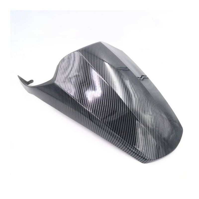 Motorrad-Heckseitenverkleidung Motorrad Hinten Harte Sitzbezug Verkleidung Teile Sitzbezug Sozius Für ZX-14R 2006-2011 ZZR1400 2012 2013 2014 2015 2016 2017 2018 von KEYGODSAY
