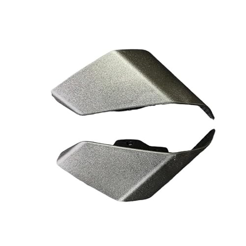 Motorrad-Heckseitenverkleidung Motorrad Hinten Rücklicht Obere Verkleidung Panel Kutten Kit Fit Für Ya&maha MT-10 MT10 FZ-10 FZ10 2016 2017 2018-2021 von KEYGODSAY
