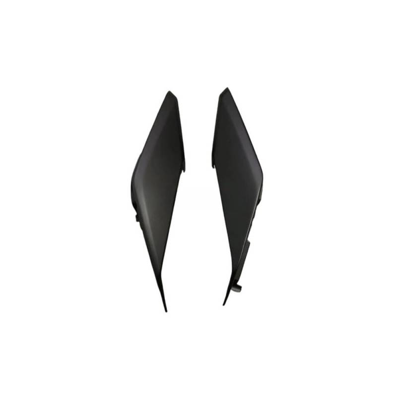 Motorrad-Heckseitenverkleidung Motorrad Hinten Schwanz Sitz Seite Panel Abdeckung Verkleidung Cowling Fit Für Ya&maha MT09 MT-09 MT 09 FZ-09 FZ09 2017 2018 2019-2020 von KEYGODSAY