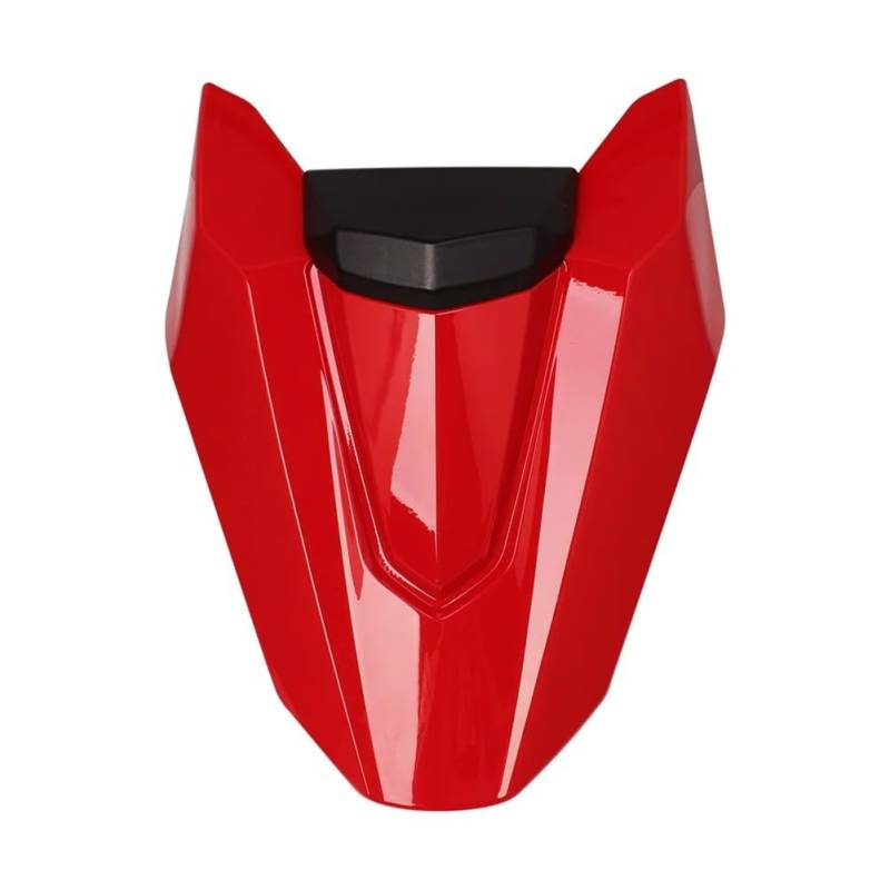 Motorrad-Heckseitenverkleidung Motorrad Hinten Sitz Abdeckung Hinten Schwanz Abdeckung Verkleidung Gugel Mit Gummi Pad Für Ho&nda CBR650R CB650R 2019-2023 2022 2021 2020 von KEYGODSAY