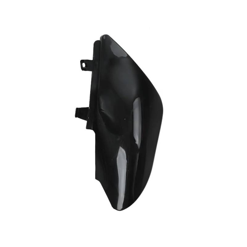 Motorrad-Heckseitenverkleidung Motorrad Kunststoff Hintergrund Hinten Links Rechts Platte Schalldämpfer Abdeckung Verkleidung Für Ho&nda CRF50 XR50 Dirt Pit Bike von KEYGODSAY