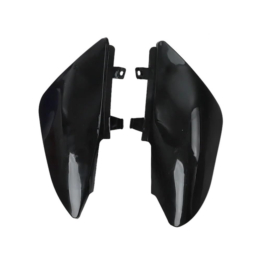 Motorrad-Heckseitenverkleidung Motorrad Kunststoff Hintergrund Hinten Links Rechts Platte Schalldämpfer Abdeckung Verkleidung Für Ho&nda CRF50 XR50 Dirt Pit Bike Motorrad-Heckseitenverkleidung Motorrad Kunststoff Hintergrund Hinten Links Rechts Platte Schalldämpfer Abdeckung Verkleidung Für Ho&nda CRF50 XR50 Dirt Pit Bike von KEYGODSAY