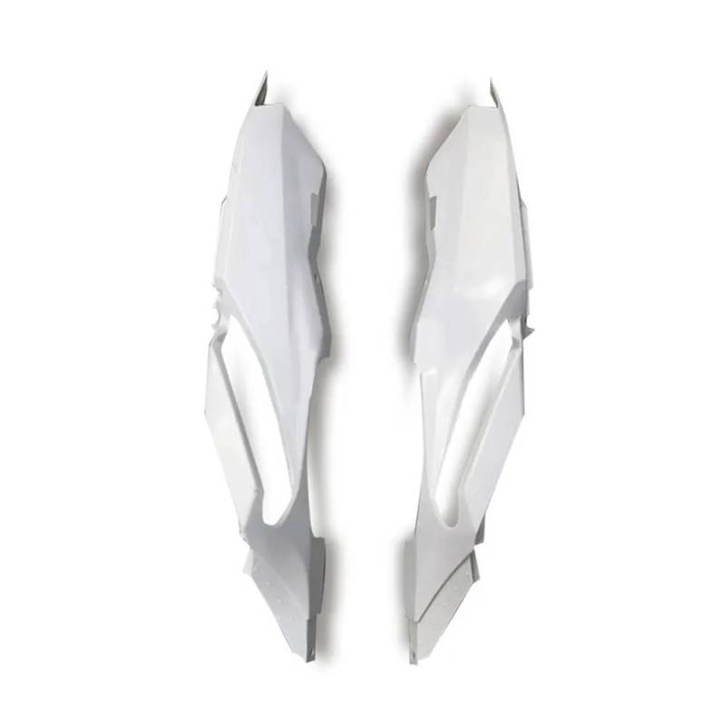 Motorrad-Heckseitenverkleidung Motorrad MT07 FZ-07 Schwanz Verkleidung Unter Sitz Panel Seite Abdeckung Hinten Cowling Für Ya&maha MT-07 FZ 07 2012 2013 2014 2015 2016 2017 von KEYGODSAY