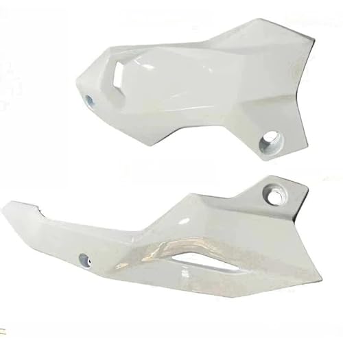 Motorrad-Heckseitenverkleidung Motorrad Motor Bellypan Lower Spoiler Cowling Schutz Verkleidung Fit für KAW&ASAKI Z900 2020 2021 2022 2023 von KEYGODSAY