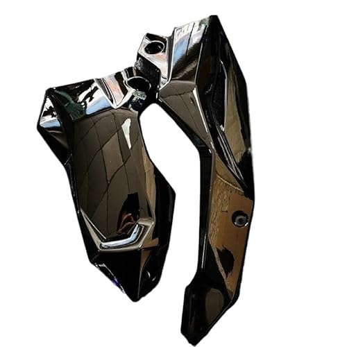 Motorrad-Heckseitenverkleidung Motorrad Motor Bellypan Lower Spoiler Cowling Schutz Verkleidung Fit für KAW&ASAKI Z900 2020 2021 2022 2023 von KEYGODSAY
