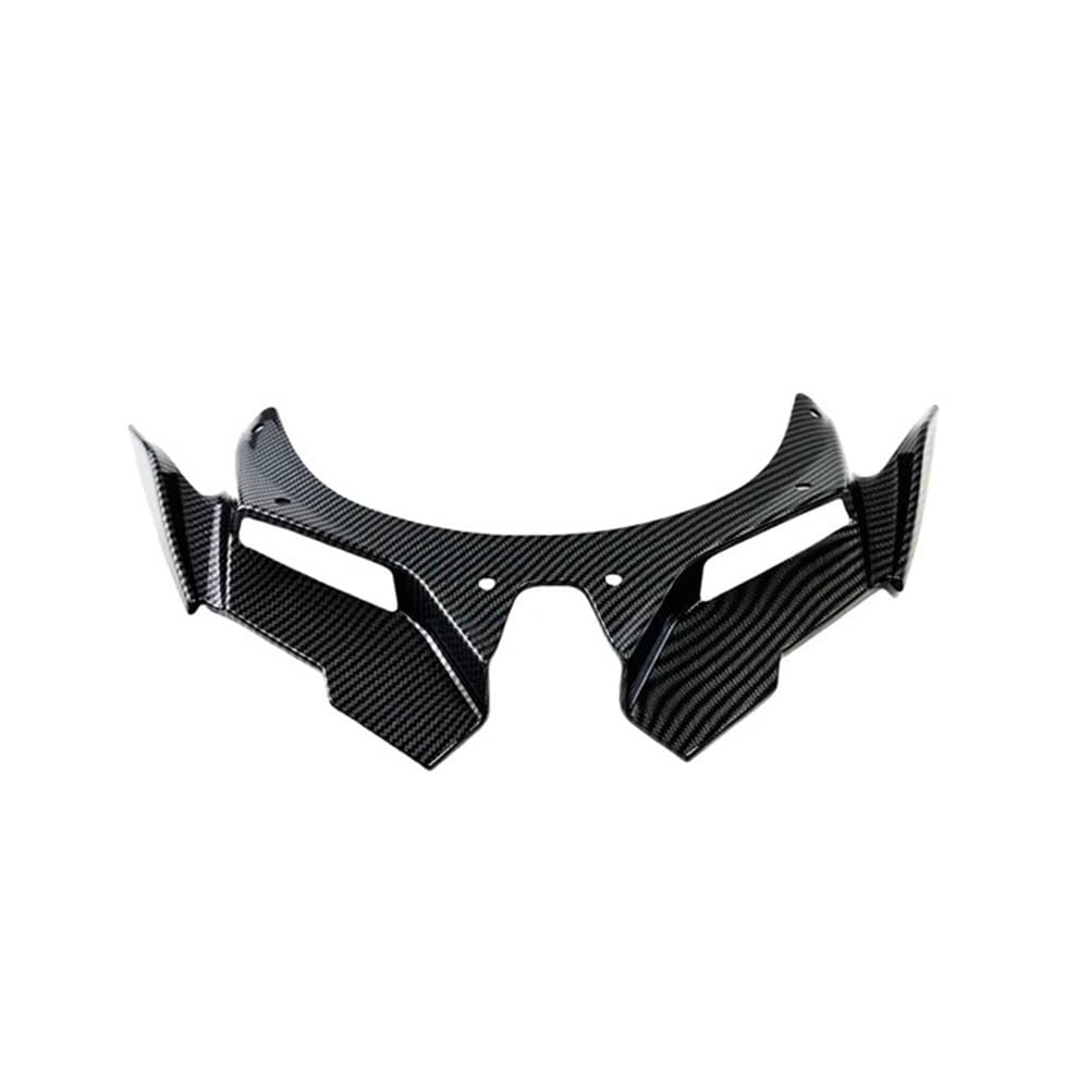 Motorrad-Heckseitenverkleidung Motorrad Nackt Front Verkleidung Winglet Flügel Schutz Abdeckung Volle Verkleidung Kits Spoiler Für KAW&ASAKI ZX25R ZX4R ZX-4RR 2022-2024 Motorrad-Heckseitenverkleidung Motorrad Nackt Front Verkleidung Winglet Flügel Schutz Abdeckung Volle Verkleidung Kits Spoiler Für KAW&ASAKI ZX25R ZX4R ZX-4RR 2022-2024 von KEYGODSAY