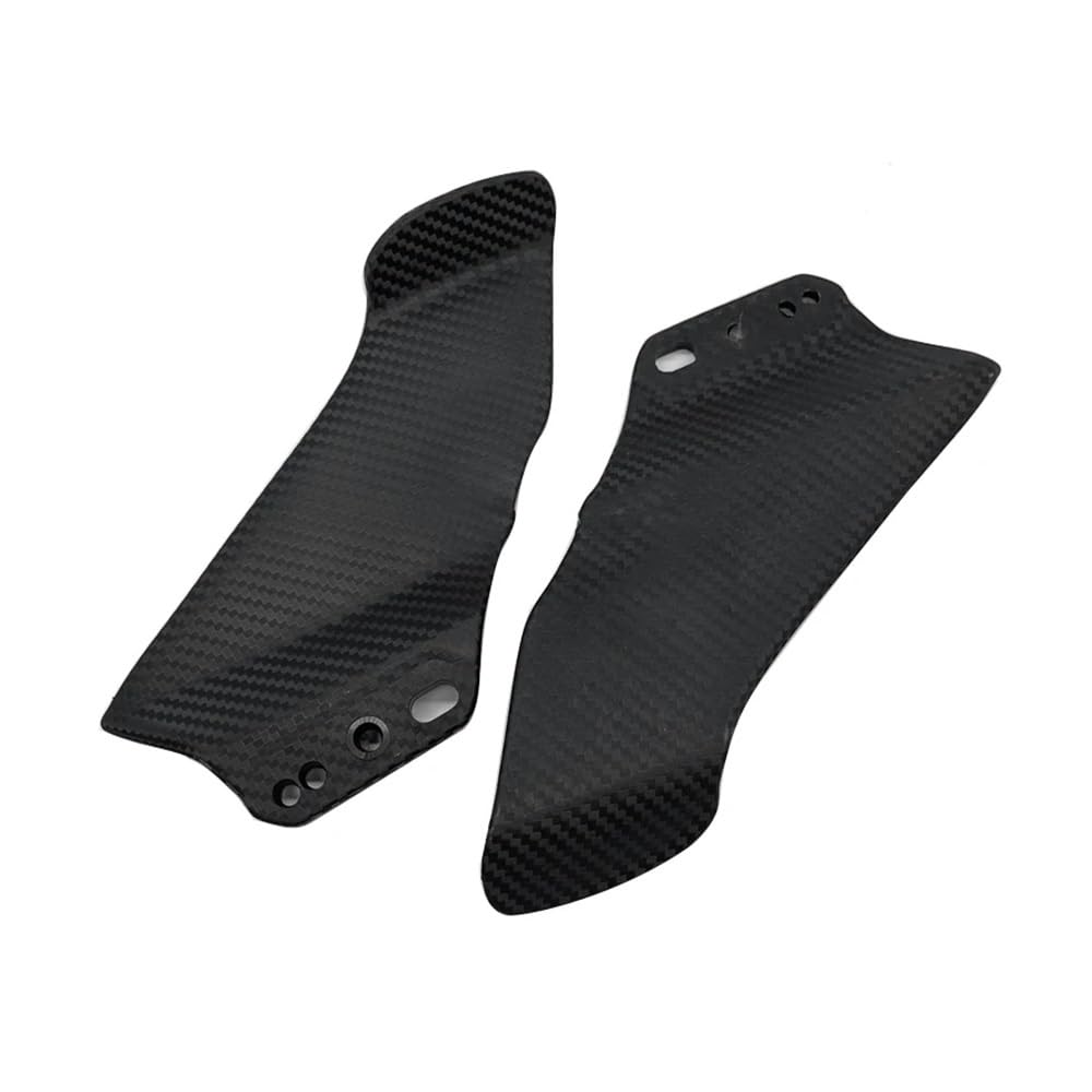 Motorrad-Heckseitenverkleidung Motorrad Seite Flügel Spoiler Verkleidung Rückspiegel Fixed Wing Für Suzuki GSX-R600 GSXR 1000 GSX-750 GSX-R1000 R Gixxer SF 250 Motorrad-Heckseitenverkleidung Motorrad Seite Flügel Spoiler Verkleidung Rückspiegel Fixed Wing Für Suzuki GSX-R600 GSXR 1000 GSX-750 GSX-R1000 R Gixxer SF 250 von KEYGODSAY