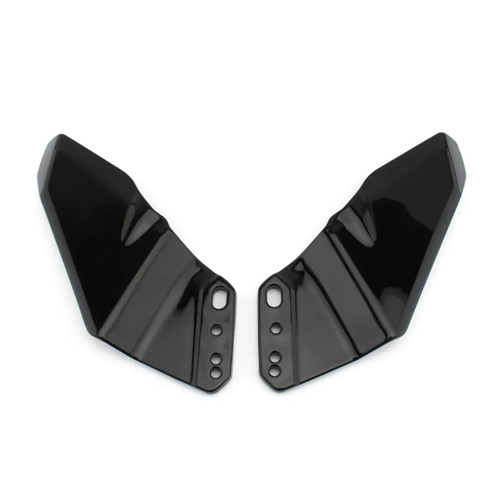 Motorrad-Heckseitenverkleidung Motorrad Verkleidung Front Winglet Aerodynamische ABS Flügel Kit Spoiler Zubehör Für CFMOTO CF Moto 250SR 250 SR Motorrad-Heckseitenverkleidung Motorrad Verkleidung Front Winglet Aerodynamische ABS Flügel Kit Spoiler Zubehör Für CFMOTO CF Moto 250SR 250 SR von KEYGODSAY