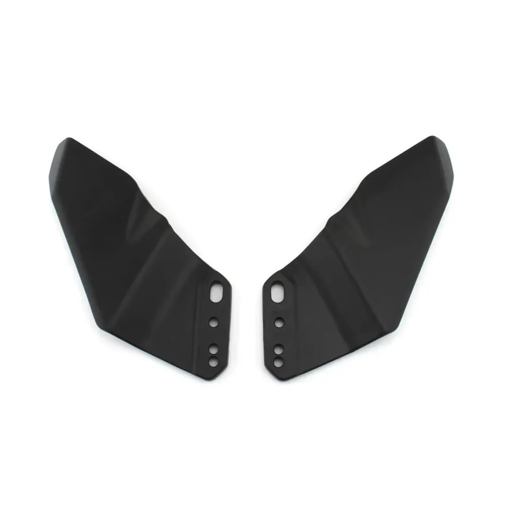 Motorrad-Heckseitenverkleidung Motorrad Verkleidung Front Winglet Aerodynamische ABS Flügel Kit Spoiler Zubehör Für CFMOTO CF Moto 250SR 250 SR Motorrad-Heckseitenverkleidung Motorrad Verkleidung Front Winglet Aerodynamische ABS Flügel Kit Spoiler Zubehör Für CFMOTO CF Moto 250SR 250 SR von KEYGODSAY