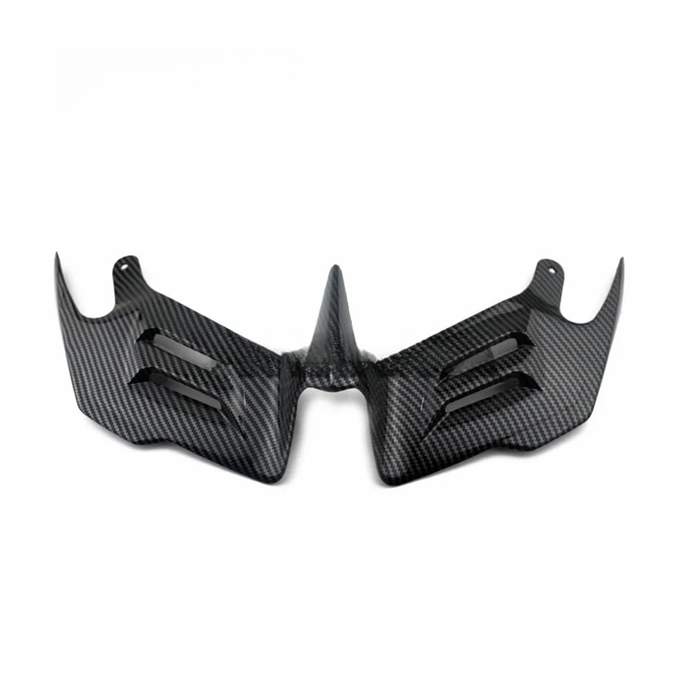 Motorrad-Heckseitenverkleidung Motorrad Verkleidung Gugel Vorne Winglet Verkleidung Aerodynamische Spoiler Fin Für Ya&maha YZF-R6 2008-2016 YZF R6 08 09 10 11 12 13 14 15 Motorrad-Heckseitenverkleidung Motorrad Verkleidung Gugel Vorne Winglet Verkleidung Aerodynamische Spoiler Fin Für Ya&maha YZF-R6 2008-2016 YZF R6 08 09 10 11 12 13 14 15 von KEYGODSAY