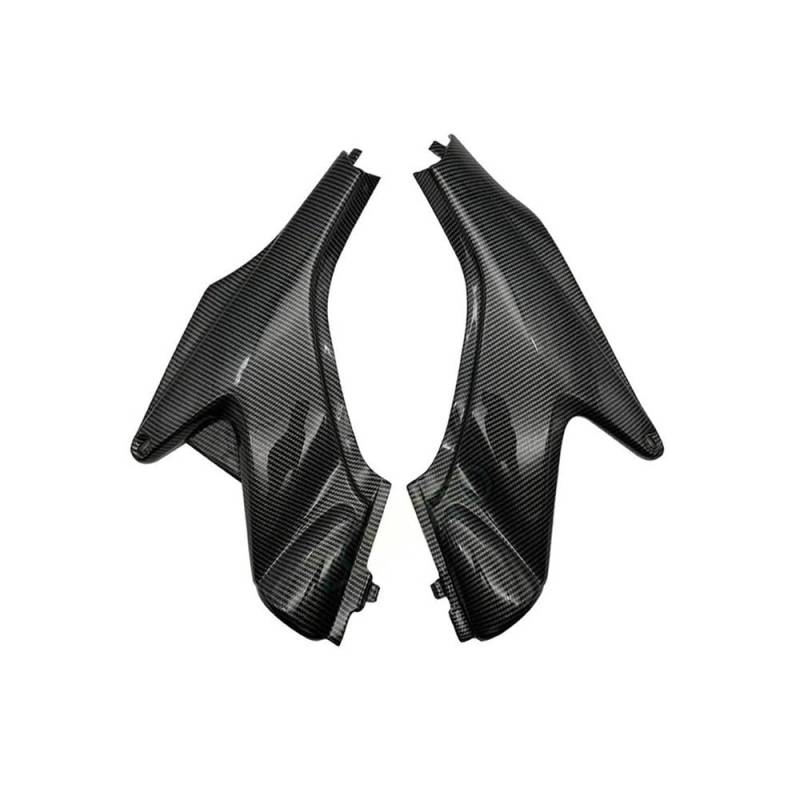 Motorrad-Heckseitenverkleidung Motorrad Verkleidung Seite Abdeckung Seite Panel Geeignet Für CB600F Für Hornet 600 2003 2004 2005 2006 Cb600 600f von KEYGODSAY