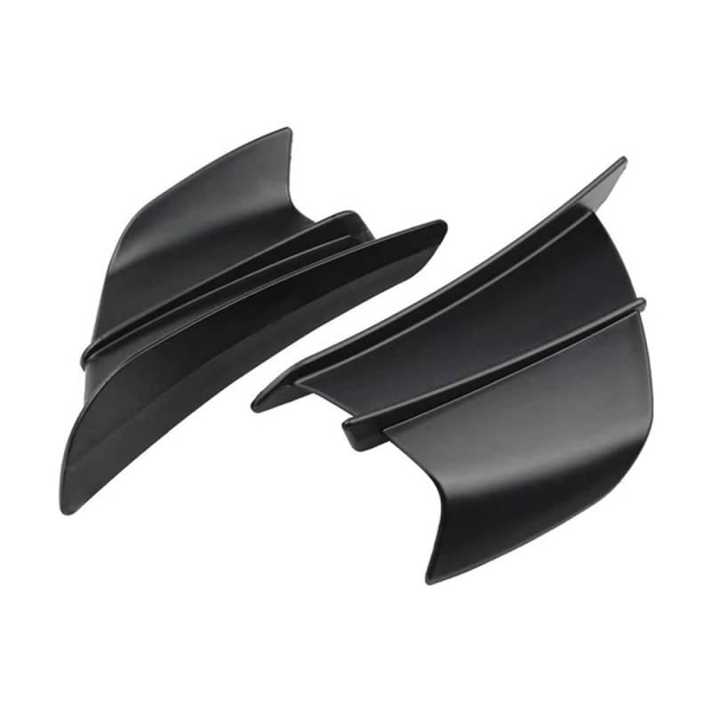 Motorrad-Heckseitenverkleidung Motorrad Verkleidung Seite Winglet Aerodynamische Flügel Deflektor Spoiler Für Du&Cati Panigale V2 V4 899 959 1198 1199 1299 von KEYGODSAY