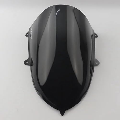 Motorrad-Heckseitenverkleidung Motorrad Windschutzscheibe Für Ya&maha R7 YZF-R7 21-24 Windschutzscheibe Erhöhen Windschutzscheibe Vergrößern Wind Spoiler Abdeckung Verkleidung WR S von KEYGODSAY
