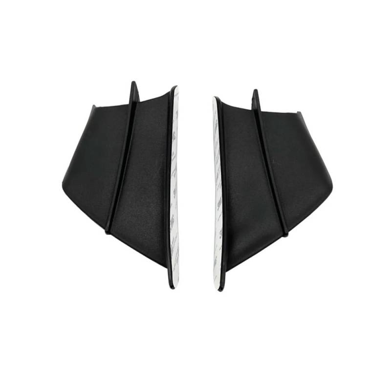 Motorrad-Heckseitenverkleidung Motorrad Winglet Seite Spoiler Wind Flow Befestigung Flügel Verkleidung Fit Für B&M&W S1000RR S1000 RR HP4 2014 2015 2016 2019 2020 2021 von KEYGODSAY