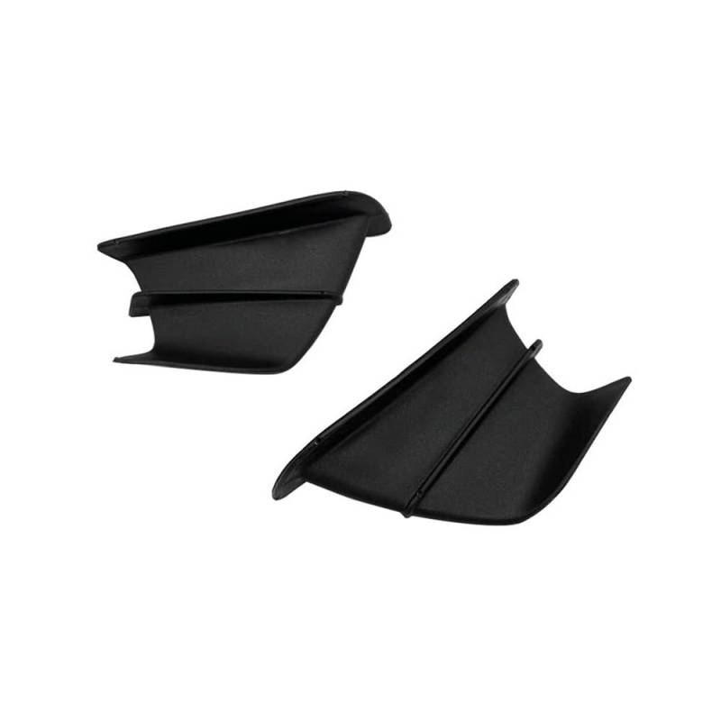 Motorrad-Heckseitenverkleidung Motorrad Winglet Seite Spoiler Wind Flow Befestigung Flügel Verkleidung Fit Für B&M&W S1000RR S1000 RR HP4 2014 2015 2016 2019 2020 2021 von KEYGODSAY
