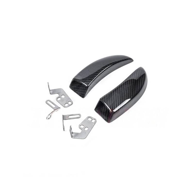 Motorrad-Heckseitenverkleidung Motorrad Zubehör Für Ya&maha YZF-R6 R6 2017 2019 2020 2021 Carbon Faser Retrofit Teile Verkleidung Kotflügel Panels Abdeckung Kits von KEYGODSAY