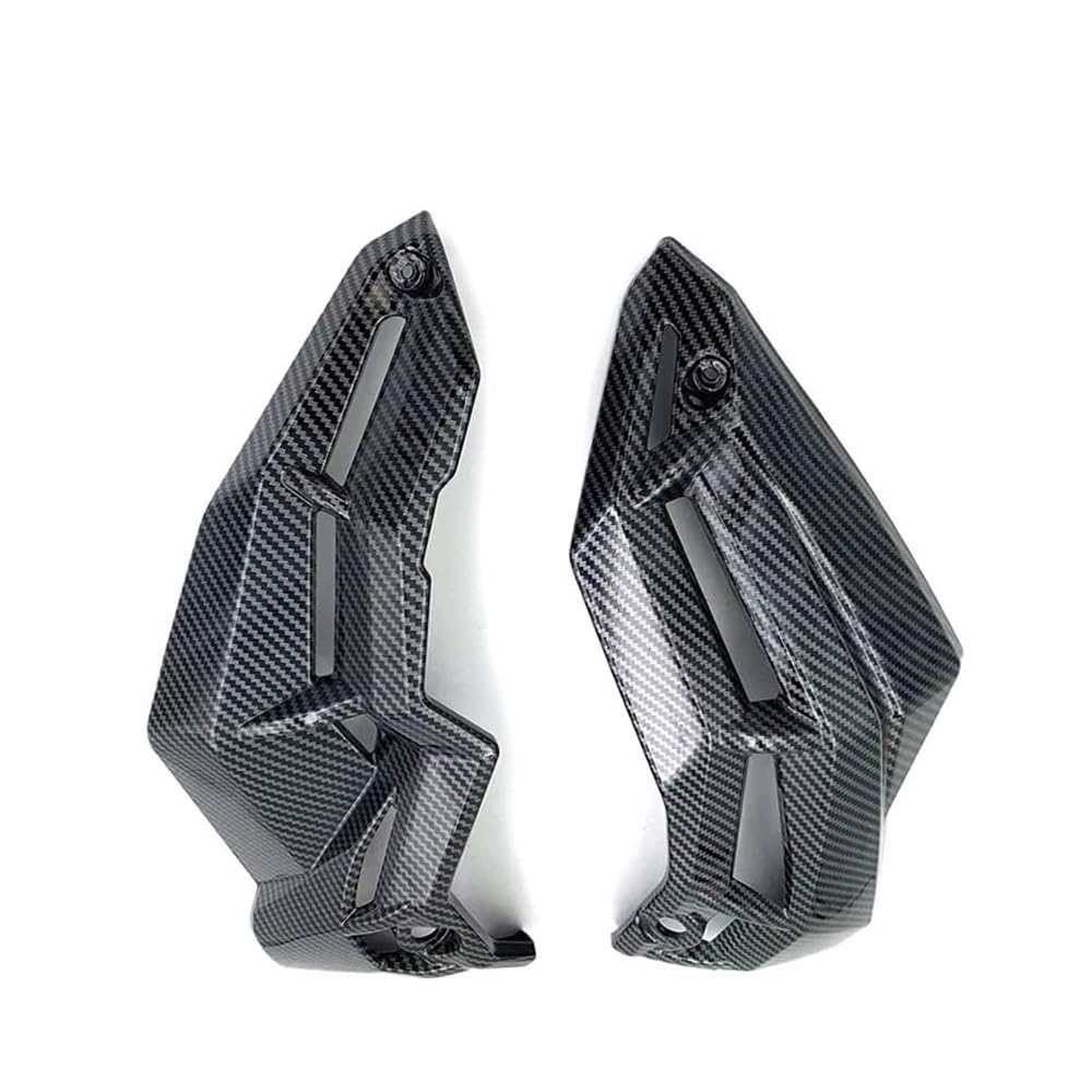 Motorrad-Heckseitenverkleidung Motorrad Zubehör Untere Motor Spoiler Bauch Pan Untere Abdeckung Fit Für KAW&ASAKI Z900 ZR 900 2017-2019 Protector Verkleidung gugel Motorrad-Heckseitenverkleidung Motorrad Zubehör Untere Motor Spoiler Bauch Pan Untere Abdeckung Fit Für KAW&ASAKI Z900 ZR 900 2017-2019 Protector Verkleidung gugel von KEYGODSAY