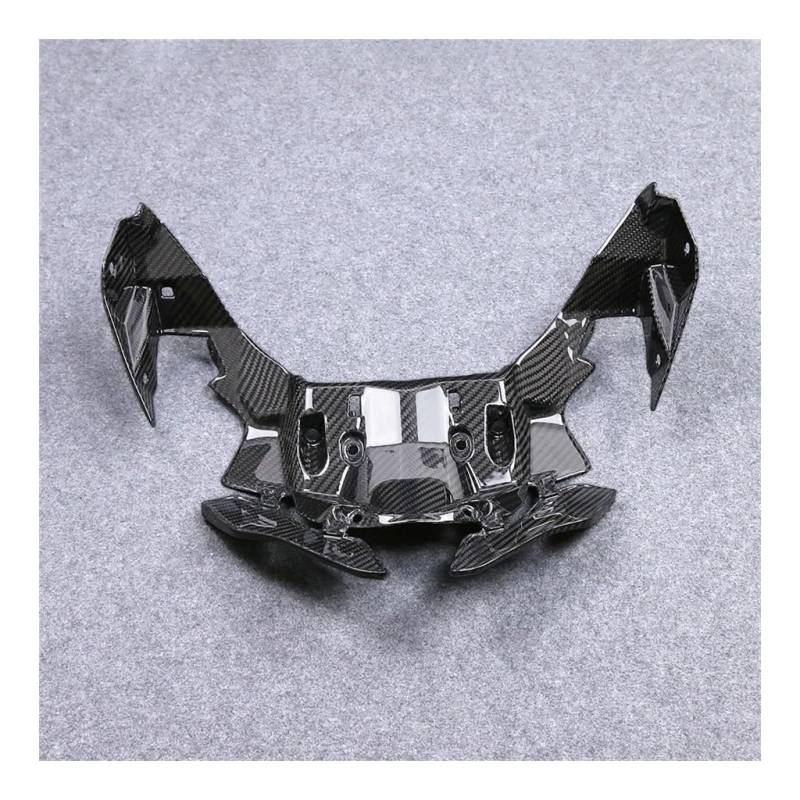 Motorrad-Heckseitenverkleidung Motorrad Zubehör Volle Real Carbon Fiber Teile Verkleidung Panels Abdeckung Kits Für B&M&W S1000XR M1000XR 2021 2022 2023 2024 von KEYGODSAY