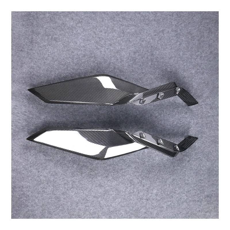 Motorrad-Heckseitenverkleidung Motorrad Zubehör Volle Real Carbon Fiber Teile Verkleidung Panels Abdeckung Kits Für B&M&W S1000XR M1000XR 2021 2022 2023 2024 von KEYGODSAY