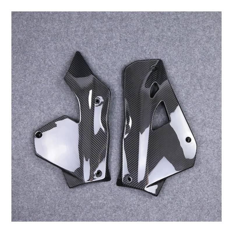 Motorrad-Heckseitenverkleidung Motorrad Zubehör Volle Real Carbon Fiber Teile Verkleidung Panels Abdeckung Kits Für B&M&W S1000XR M1000XR 2021 2022 2023 2024 von KEYGODSAY