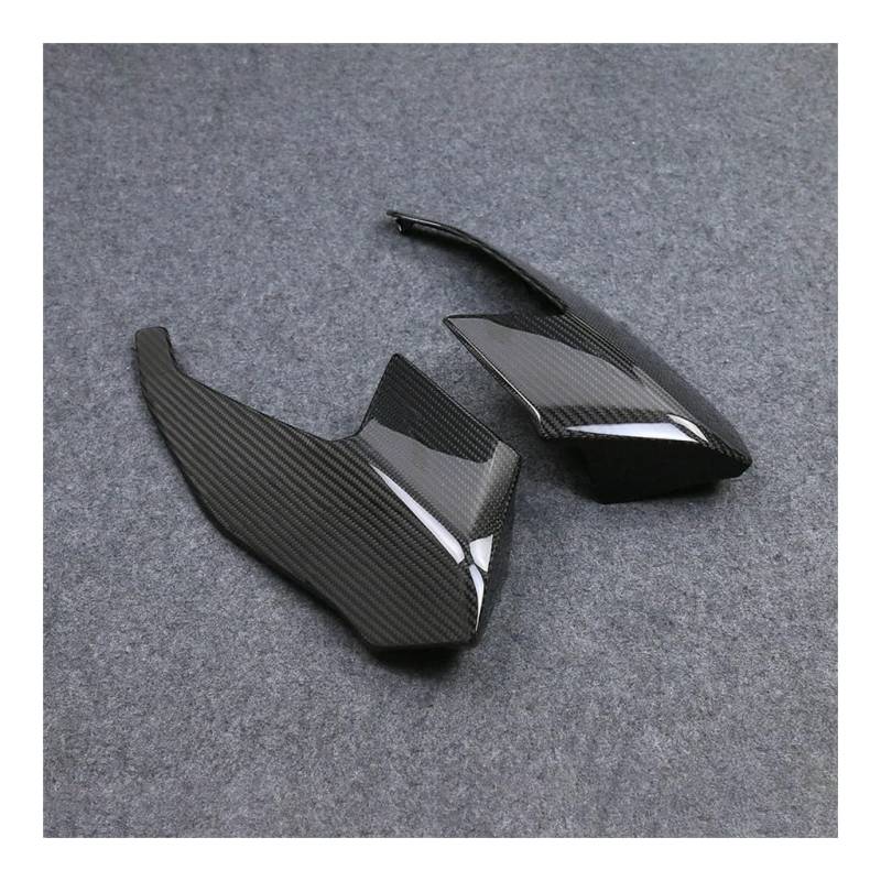 Motorrad-Heckseitenverkleidung Motorrad Zubehör Volle Real Carbon Fiber Teile Verkleidung Panels Abdeckung Kits Für B&M&W S1000XR M1000XR 2021 2022 2023 2024 von KEYGODSAY