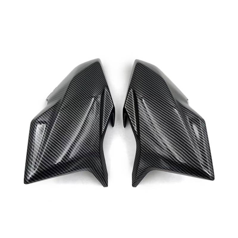 Motorrad-Heckseitenverkleidung Motorrad Zubehör Vorderseite Abdeckung Tank Gas Verkleidung Pannel Gugel Fit für KAW&ASAKI Z650 Z 650 2017-2019 2020 2021 2022 2023 von KEYGODSAY