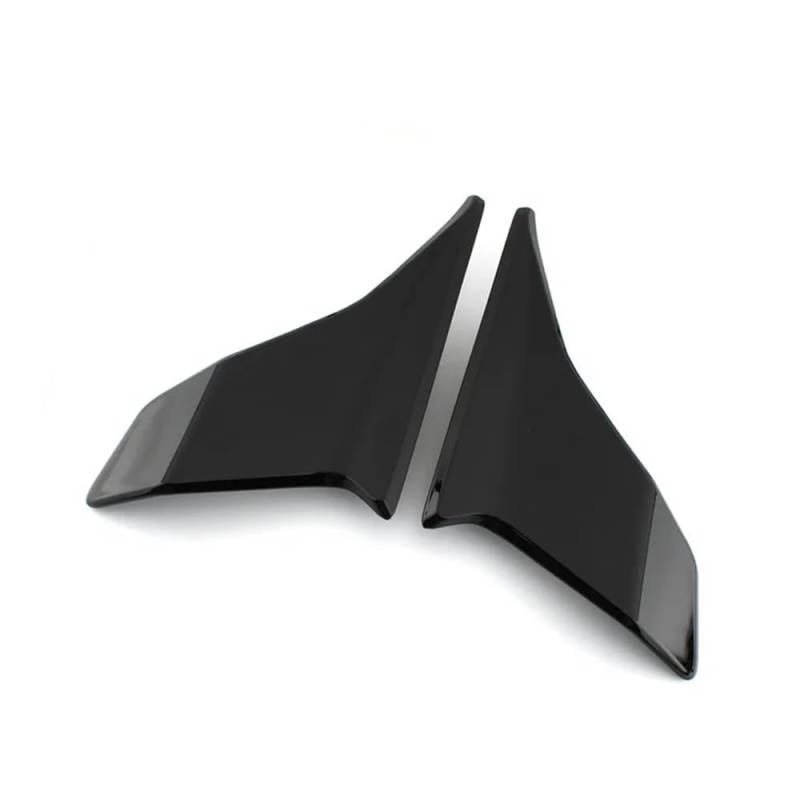 Motorrad-Heckseitenverkleidung Neue FÜR CFMOTO CF250SR CF 250SR 250 SR Motorrad Teile Seite Abtrieb Nackte Spoiler Feste Winglet Verkleidung Flügel Deflektoren von KEYGODSAY