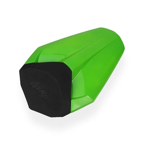Motorrad-Heckseitenverkleidung Passend für ZX-4R ZX-4RR ZX 4R 4RR ZX4R ZX4RR 2023 2024. Motorrad-Sitzbezüge, hintere Sozius-Sitzabdeckung, Buckel-Heck-Verkleidungsabdeckung von KEYGODSAY