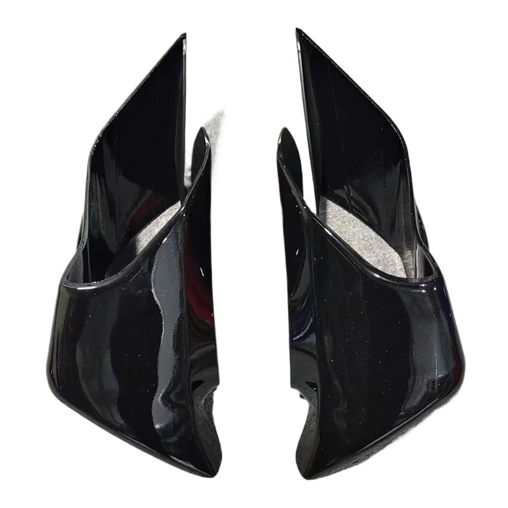 Motorrad-Heckseitenverkleidung R1 Körper Zierteile Motorrad Modifikation Winglets Aerodynamische Verkleidung Spoiler Zubehör Für Ya&maha YZF-R1 2021-2023 Motorrad-Heckseitenverkleidung R1 Körper Zierteile Motorrad Modifikation Winglets Aerodynamische Verkleidung Spoiler Zubehör Für Ya&maha YZF-R1 2021-2023 von KEYGODSAY