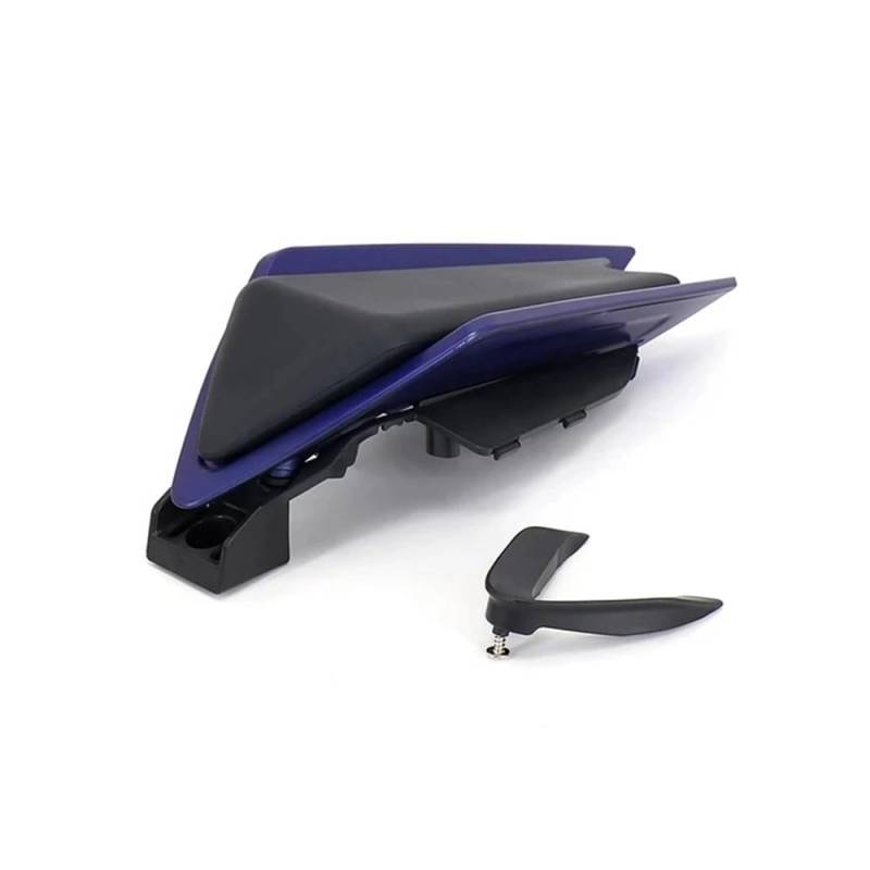 Motorrad-Heckseitenverkleidung RS 660 2022 Motorrad Passagier Rear Sitz Abdeckung Verkleidung Sitz Gugel Buckel Spoiler Für Apr&Ilia RS V4 RS660 Tuono 660 2020-2021 von KEYGODSAY