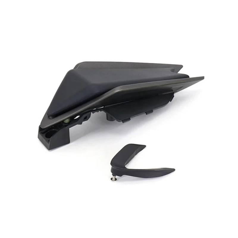 Motorrad-Heckseitenverkleidung RS 660 2022 Motorrad Passagier Rear Sitz Abdeckung Verkleidung Sitz Gugel Buckel Spoiler Für Apr&Ilia RS V4 RS660 Tuono 660 2020-2021 von KEYGODSAY