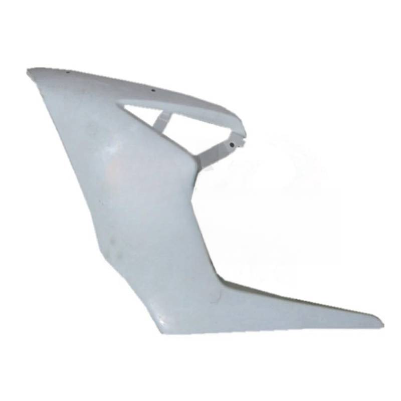 Motorrad-Heckseitenverkleidung Spritzguss ABS Für Suzuki GSXR1000 GSXR-1000 K5 2005 2006 Kit Unlackierte Motorrad Komponenten Karosserie Voll Verkleidung Kits von KEYGODSAY