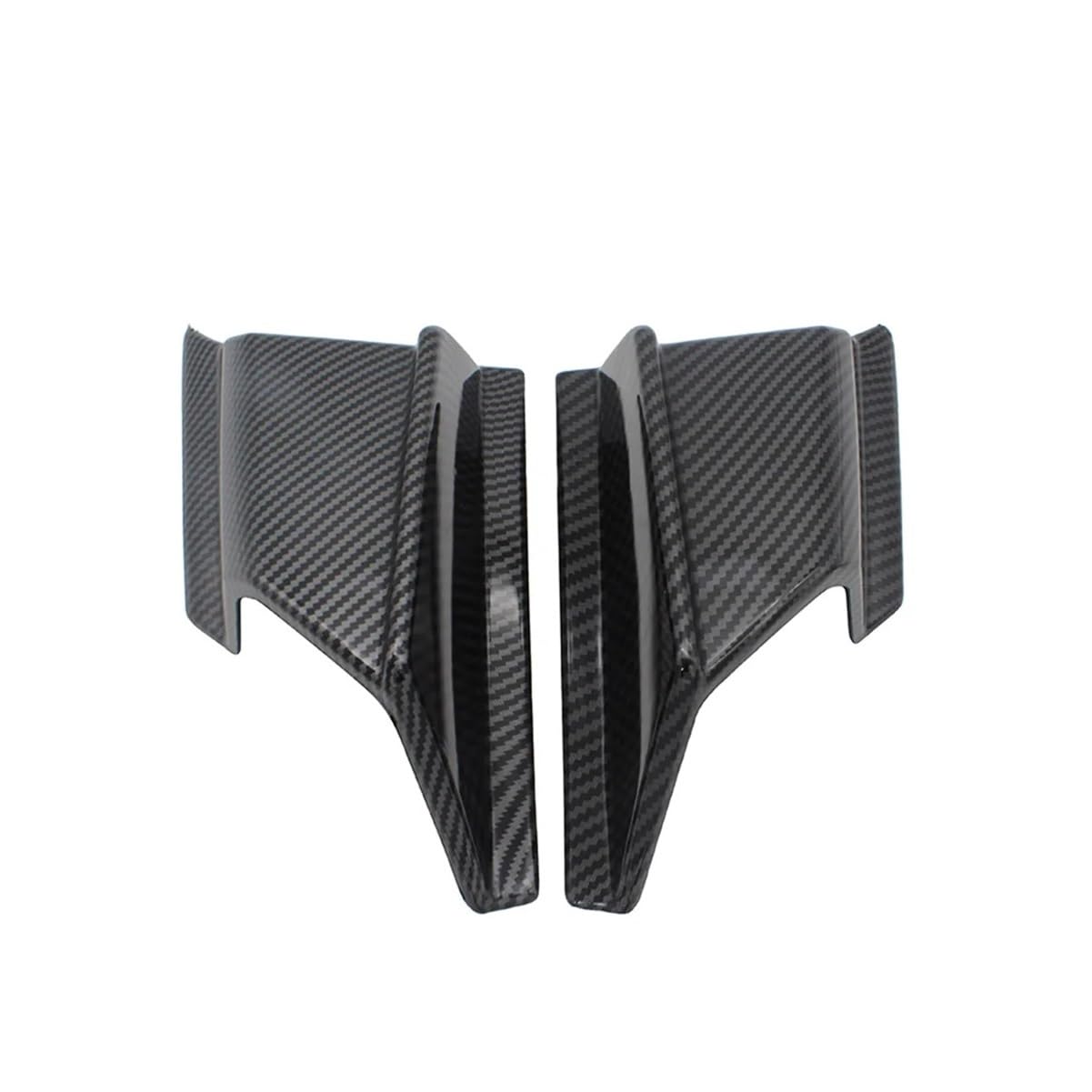 Motorrad-Heckseitenverkleidung TMAX560 TMAX530 Modifikation Teile Motorrad ABS Winglets Front Verkleidung Fin Spoiler Abdeckung Für CB150 R15 ADV150 NMAX155 XMAX300 Motorrad-Heckseitenverkleidung TMAX560 TMAX530 Modifikation Teile Motorrad ABS Winglets Front Verkleidung Fin Spoiler Abdeckung Für CB150 R15 ADV150 NMAX155 XMAX300 von KEYGODSAY