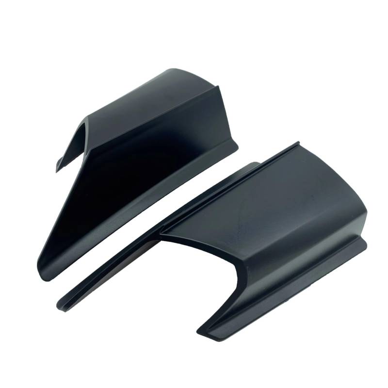 Motorrad-Heckseitenverkleidung TMAX560 TMAX530 Modifikation Teile Motorrad ABS Winglets Front Verkleidung Fin Spoiler Abdeckung Für CB150 R15 ADV150 NMAX155 XMAX300 von KEYGODSAY