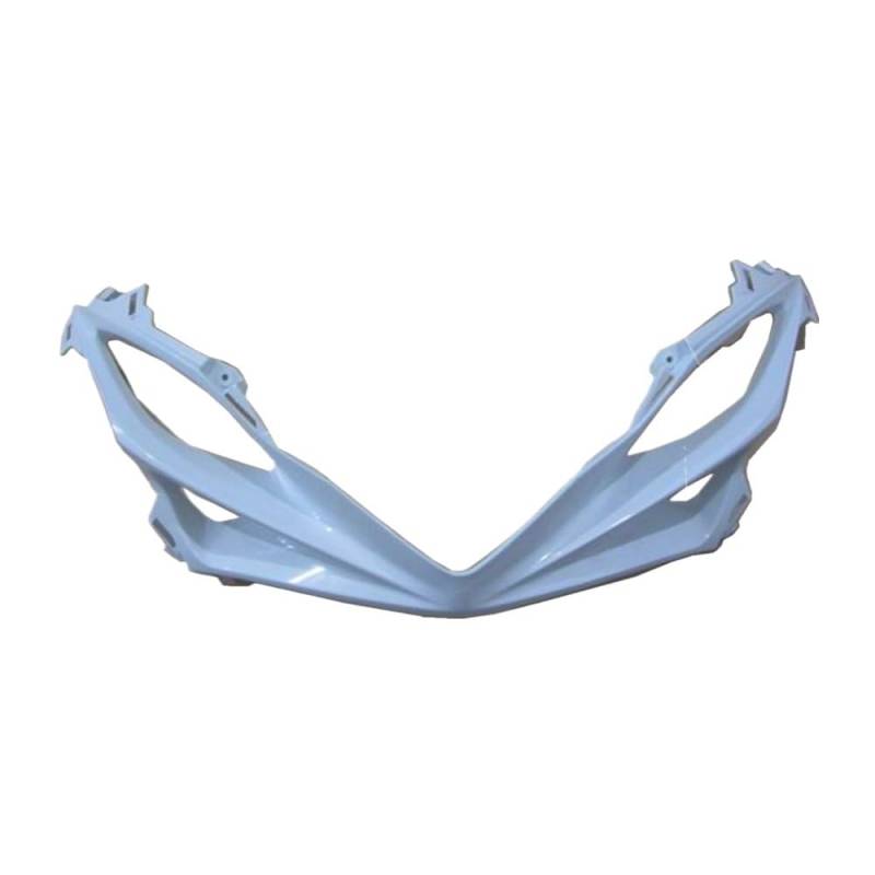 Motorrad-Heckseitenverkleidung Unlackierte Verkleidungs-Karosseriekomponenten Cowling-Motorrad für K11 GSXR600 GSXR750 GSXR GSX 600 750 2011-2016-2020-2023 von KEYGODSAY