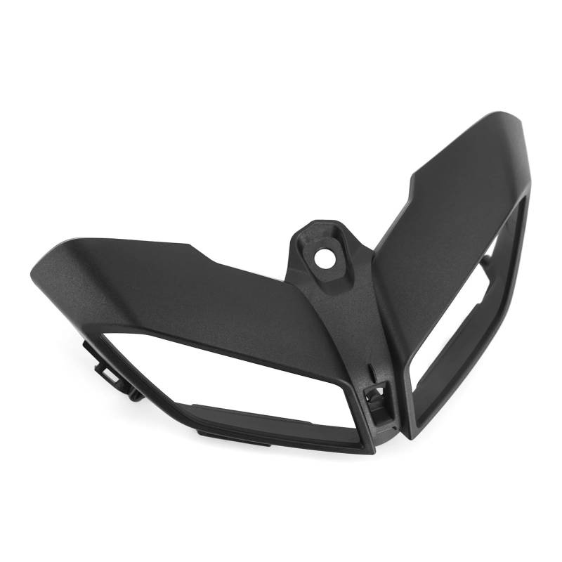 Motorrad-Heckseitenverkleidung Unlackiertes ABS-Motorradverkleidungsset für Ya&maha MT-09 FZ09 2017 2018 2019 2020 von KEYGODSAY
