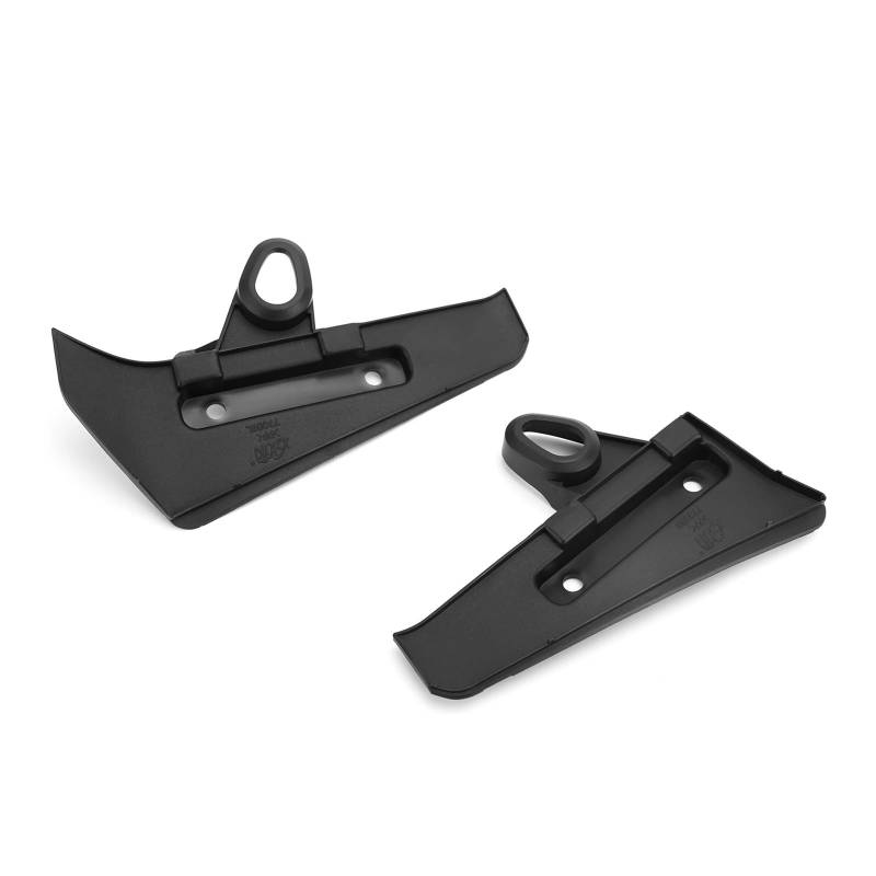 Motorrad-Heckseitenverkleidung Unlackiertes ABS-Motorradverkleidungsset für Ya&maha MT-09 FZ09 2017 2018 2019 2020 von KEYGODSAY