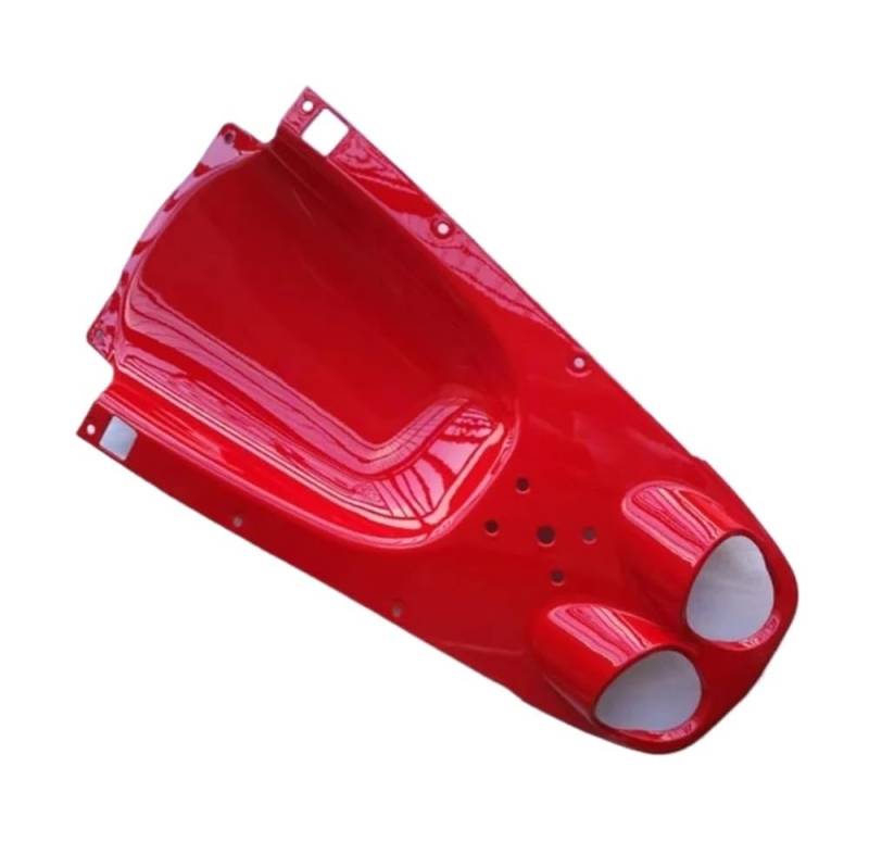 Motorrad-Heckseitenverkleidung Unter Dem Heck-Heckverkleidung Für Ya&maha YZF R6 YZFR6 1998 1999 2000 2001 2002 98 99 00 01 02 Individuelle Motorradverkleidungen ABS von KEYGODSAY