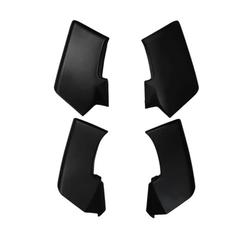 Motorrad-Heckseitenverkleidung V4/V4S Winglet Aerodynamischer Flügel Deflektor Spoiler Für Du&Cati Streetfighter V4 V4S 2020-2023 V4SP V2 2022 Motorrad Verkleidung Seite von KEYGODSAY