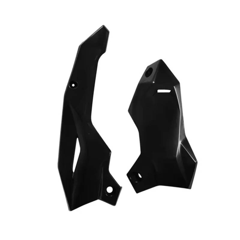 Motorrad-Heckseitenverkleidung Z 900 Z900 2020-2024 Motorrad Motor Bellypan Untere Spoiler Cowling Schutz Verkleidung für KAW&ASAKI Z900 2020 2021 2022 2023 von KEYGODSAY