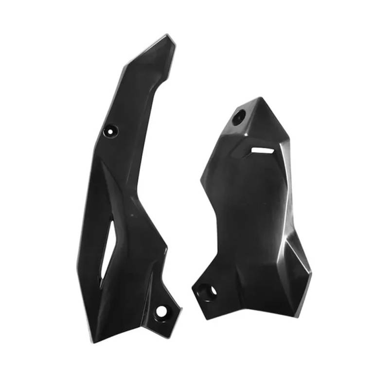 Motorrad-Heckseitenverkleidung Z 900 Z900 2020-2024 Motorrad Motor Bellypan Untere Spoiler Cowling Schutz Verkleidung für KAW&ASAKI Z900 2020 2021 2022 2023 von KEYGODSAY
